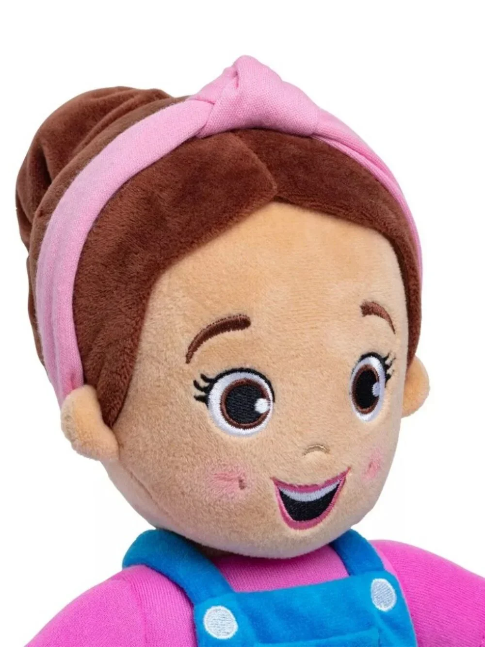 Gund highlights touch